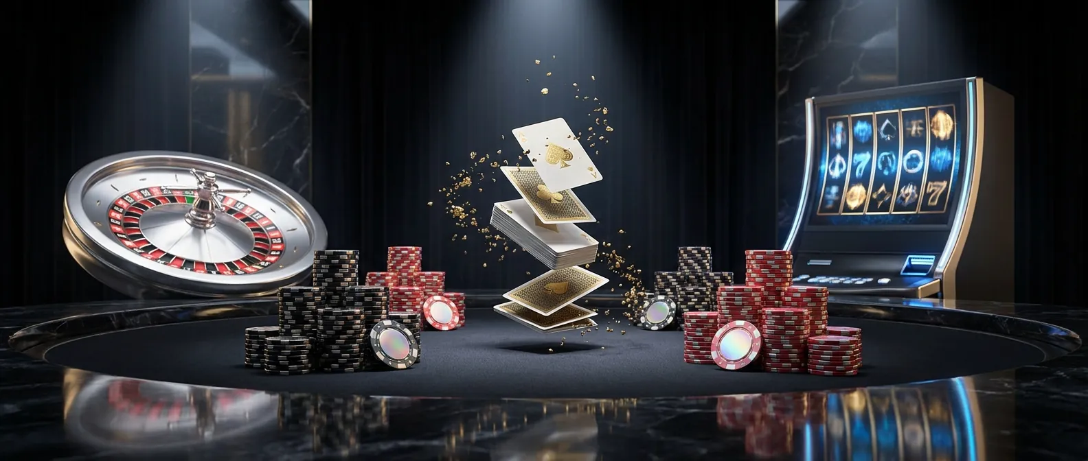 Casino Brango bonus